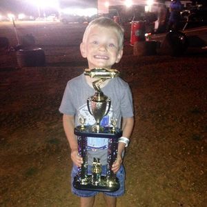 Meet your Posher, Bonnie